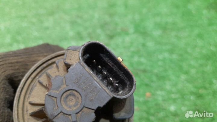 Клапан егр Chevrolet Lacetti седан F16D3 (1.6)