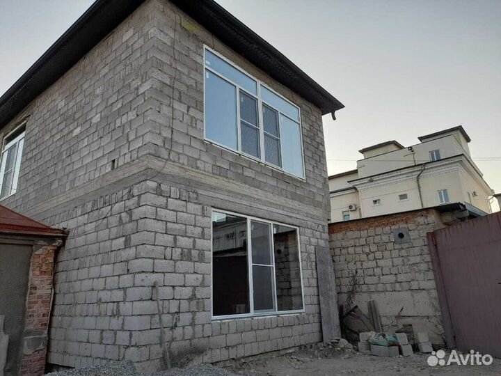 Окна пвх с завода в Абрау-Дюрсо