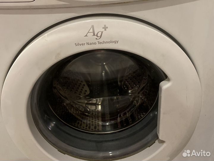 Стиральная машина lg на запчасти