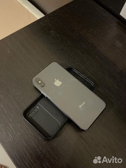 Apple iPhone 10 256gb