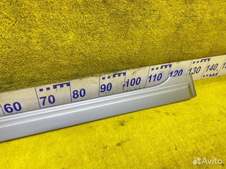 Накладка на крыло задняя правая Hyundai Grand