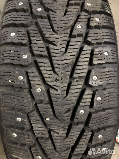 Nokian Tyres Nordman 7 SUV 225/55 R18 102T