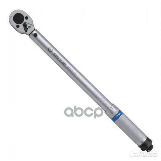Ключ динамометрический 3/8 20 -110 Нм 34323-2A