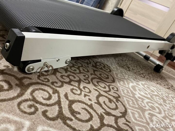 Беговая дорожка