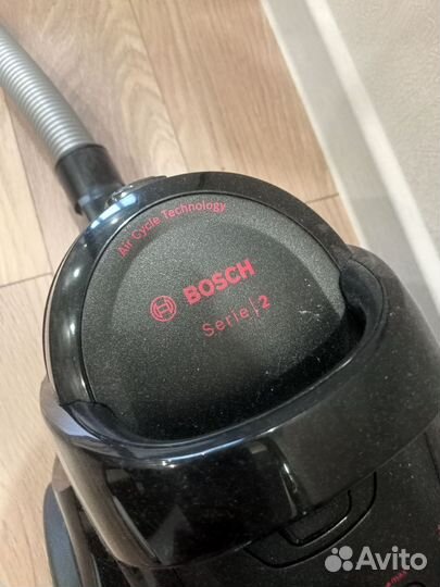 Пылесос bosch
