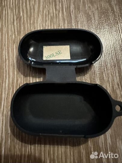 Силиконовый чехол для Huawei Freebuds SE