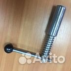 Фиксатор аутригера лв-185.74.601