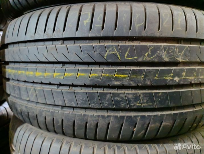 Bridgestone Alenza 001 275/50 R21