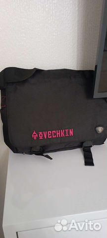 Сумка reebok оригинал