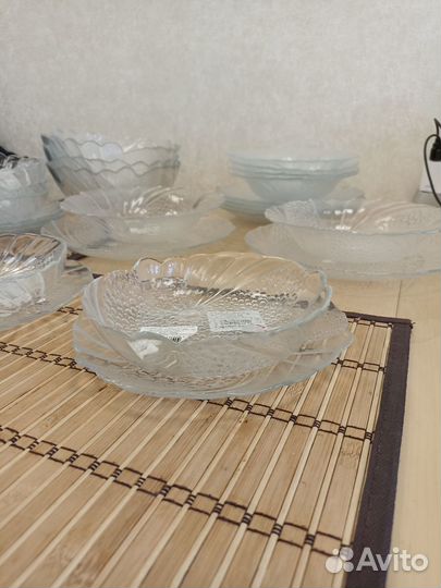 Тарелка Pasabahce 