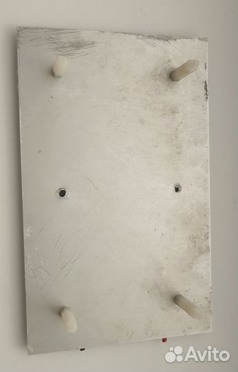 Светодиодный модуль (для прожекторов и освещения)