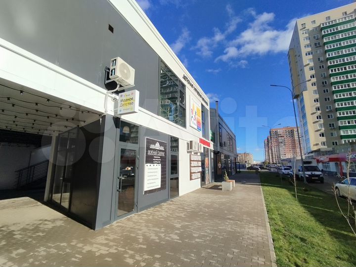 Помещение 83 кв м под компьютерный клуб на Гидрост