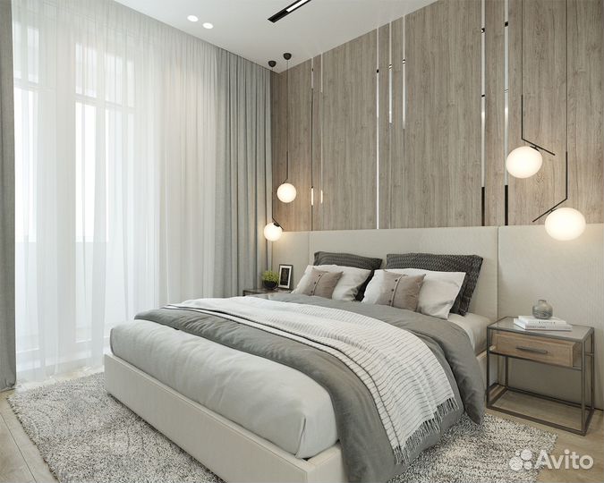 Дизайнер интерьера