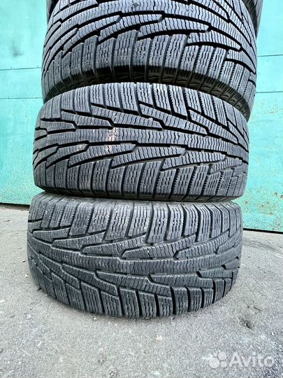 Nokian Tyres Nordman RS2 205/60 R16 96R