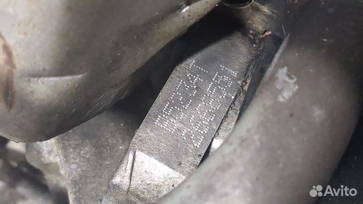 Гур Volvo V70, 2002