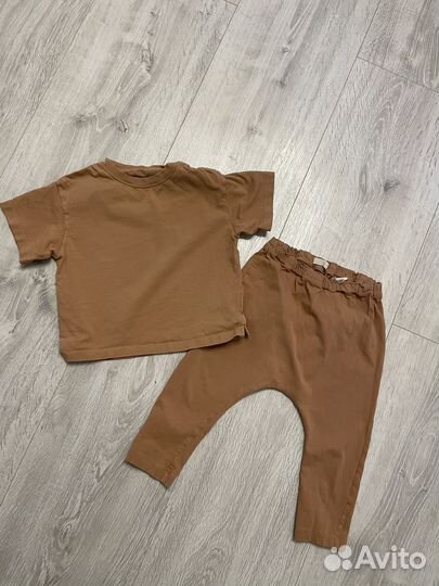 Одежда на девочку Arket 18-24(92)