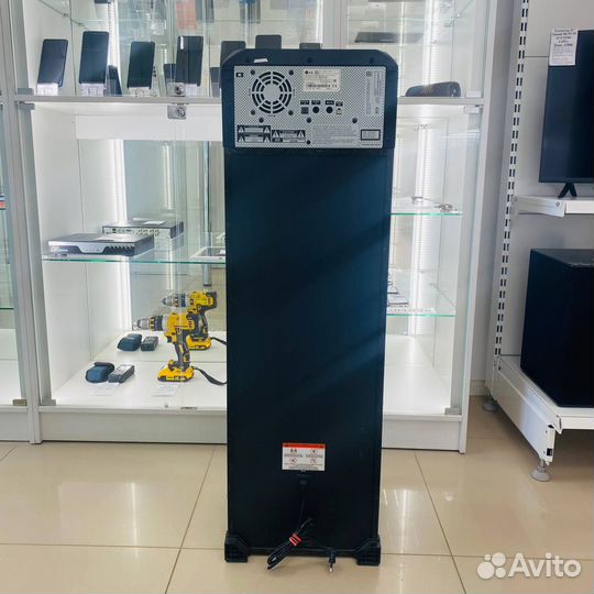 Музыкальный центр LG xboom ON99, №372032