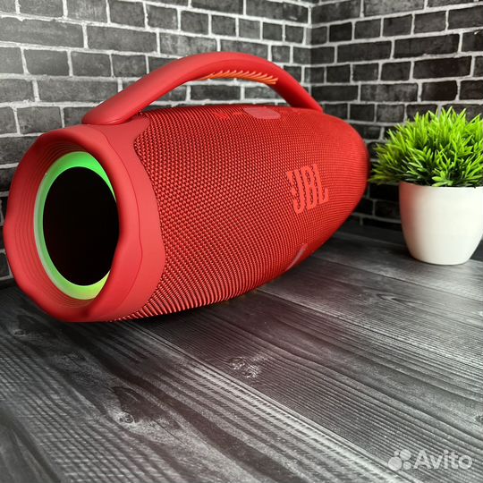 Блютус колонка JBL Boombox 3
