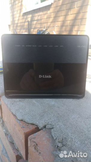 Wifi роутер 4g модем