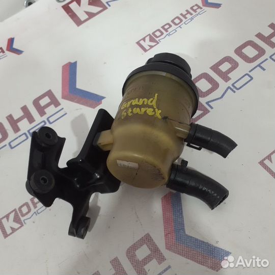 Бачок гур hyundai grand starex