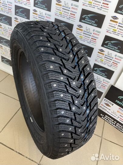 Nokian Tyres Nordman 8 225/50 R17 98T