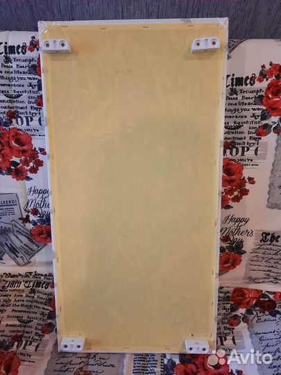 Пеленальная доска на кроватку