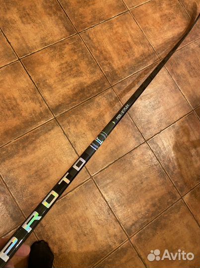 Клюшка Bauer Proto R 28 87 правый хват