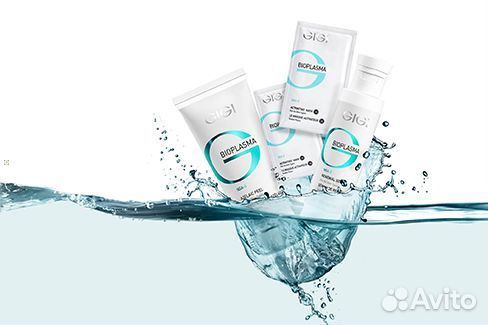 Профессиональная косметика gigi все в наличии