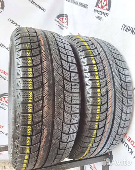 Michelin X-Ice 225/50 R17 98T