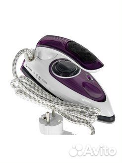 Утюг дорожный vitek VT-8305