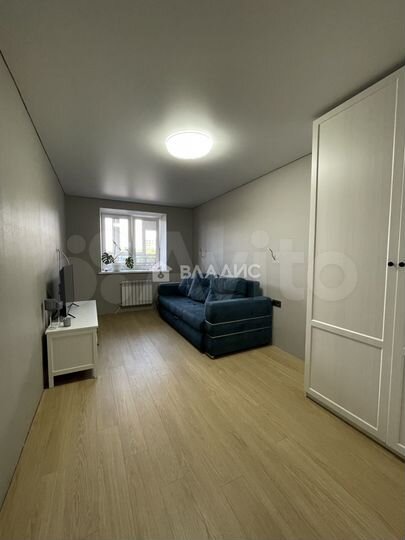 2-к. квартира, 59,7 м², 1/5 эт.