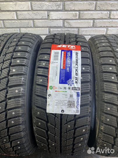 Zeta Antarctica Ice 185/65 R15