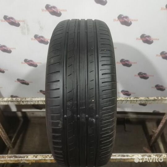 Yokohama BluEarth-A AE-50 205/55 R16