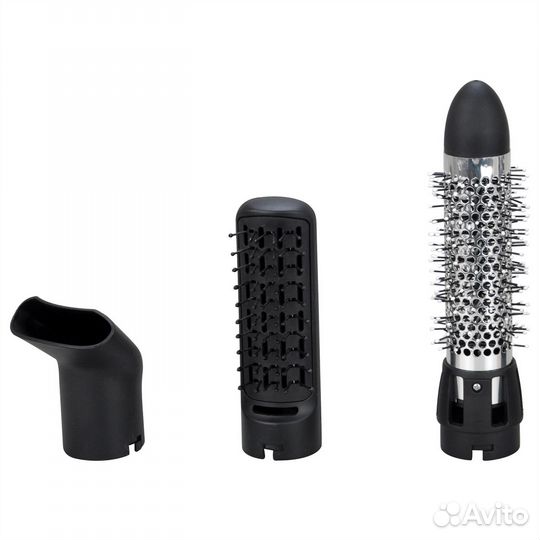 Фен-щетка Supra PHS-2033