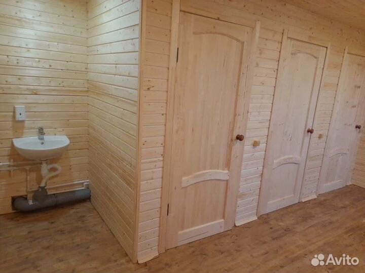 Аренда банкетного зала за городом