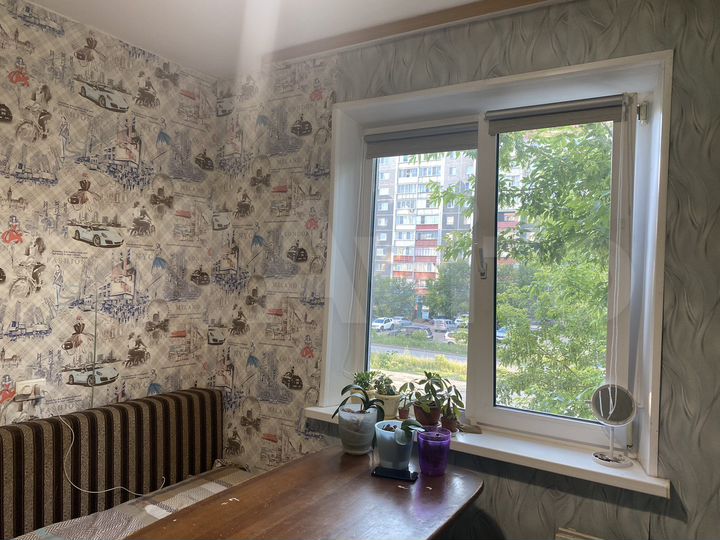 1-к. квартира, 32,9 м², 2/10 эт.