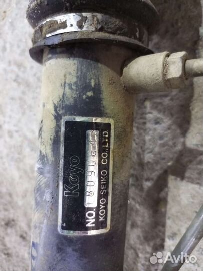 Рулевая рейка Toyota Corolla Sprinter AE100 AE110