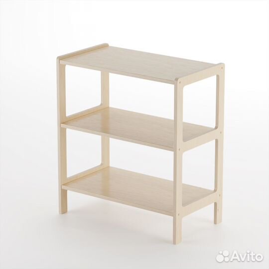 Стеллаж для ребёнка