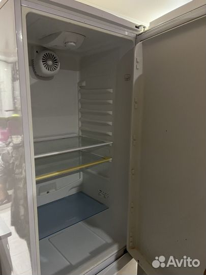 Холодильник