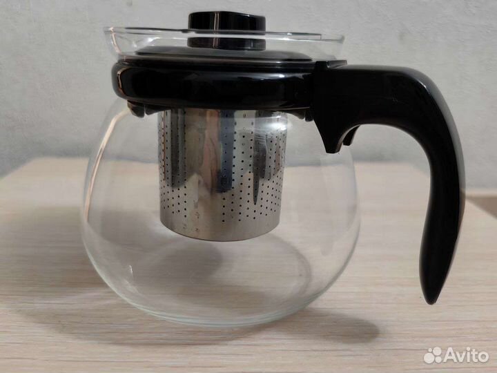 Чайник заварочный Mallony 750 мл