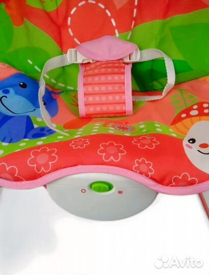 Детские качели