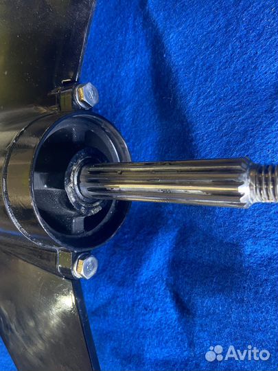 Редуктор для лодочного мотора Меркури 40-50-60