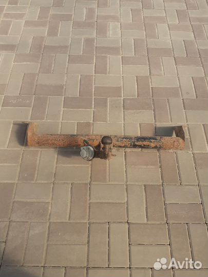 Фаркоп Сузуки Гранд Витара 1998-2005г