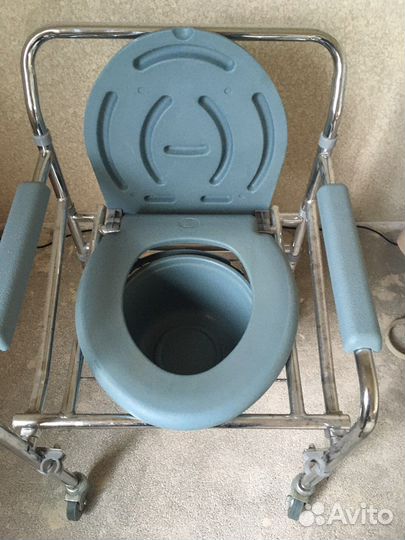 Унитаз бу для ивалидов