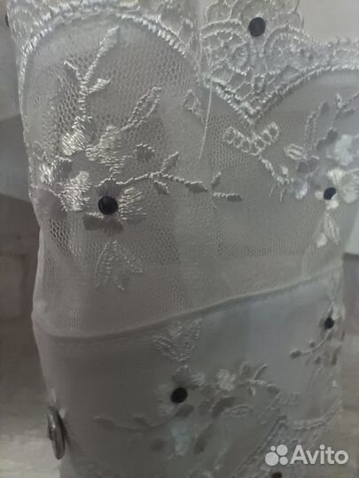 Школьные блузки Katrin Miller 158