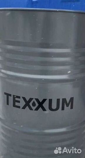 Texxum 80w-90 (205) - Трансмиссионное масло