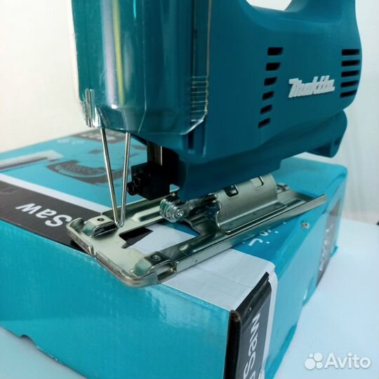Лобзик makita