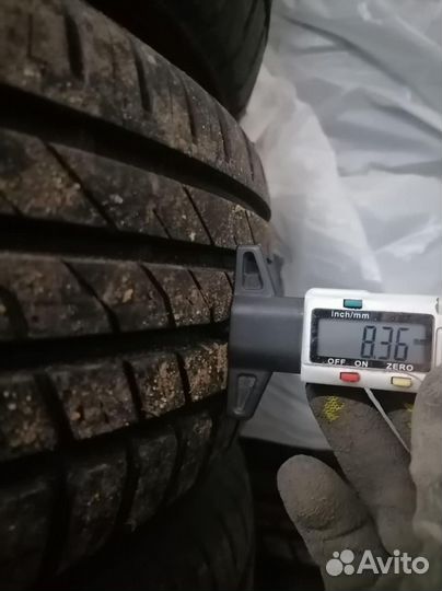 175/65 R14 Nokian Nordman SX3 Лето Литые R14 pсd:4x100 ет:42 DIA:56.6