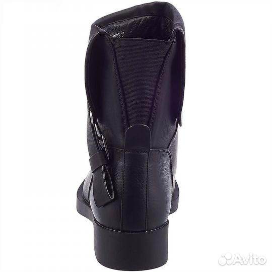 Ботинки женские зима