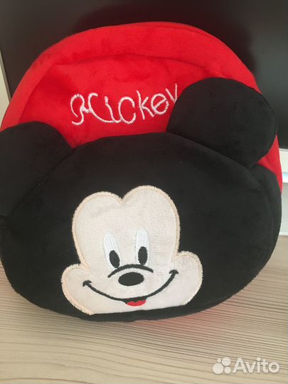 Рюкзак детский новый